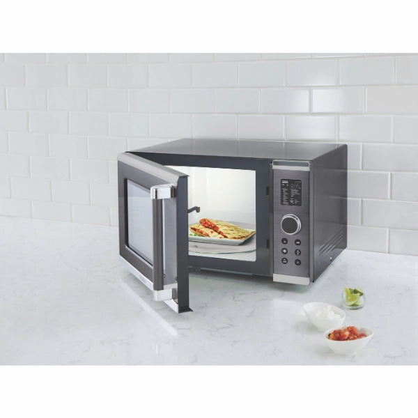 1.3-cu.ft. Microwave with Even-Heat Inverter