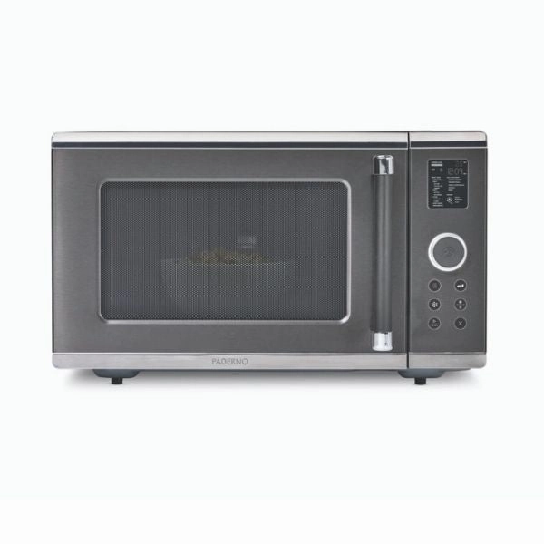 1.6-Cu. Ft. Microwave Oven with Even-Heat Inverter