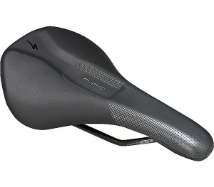 2023 Specialized BRIDGE COMP W/MIMIC SADDLE BLK 168 Black SADDLE
