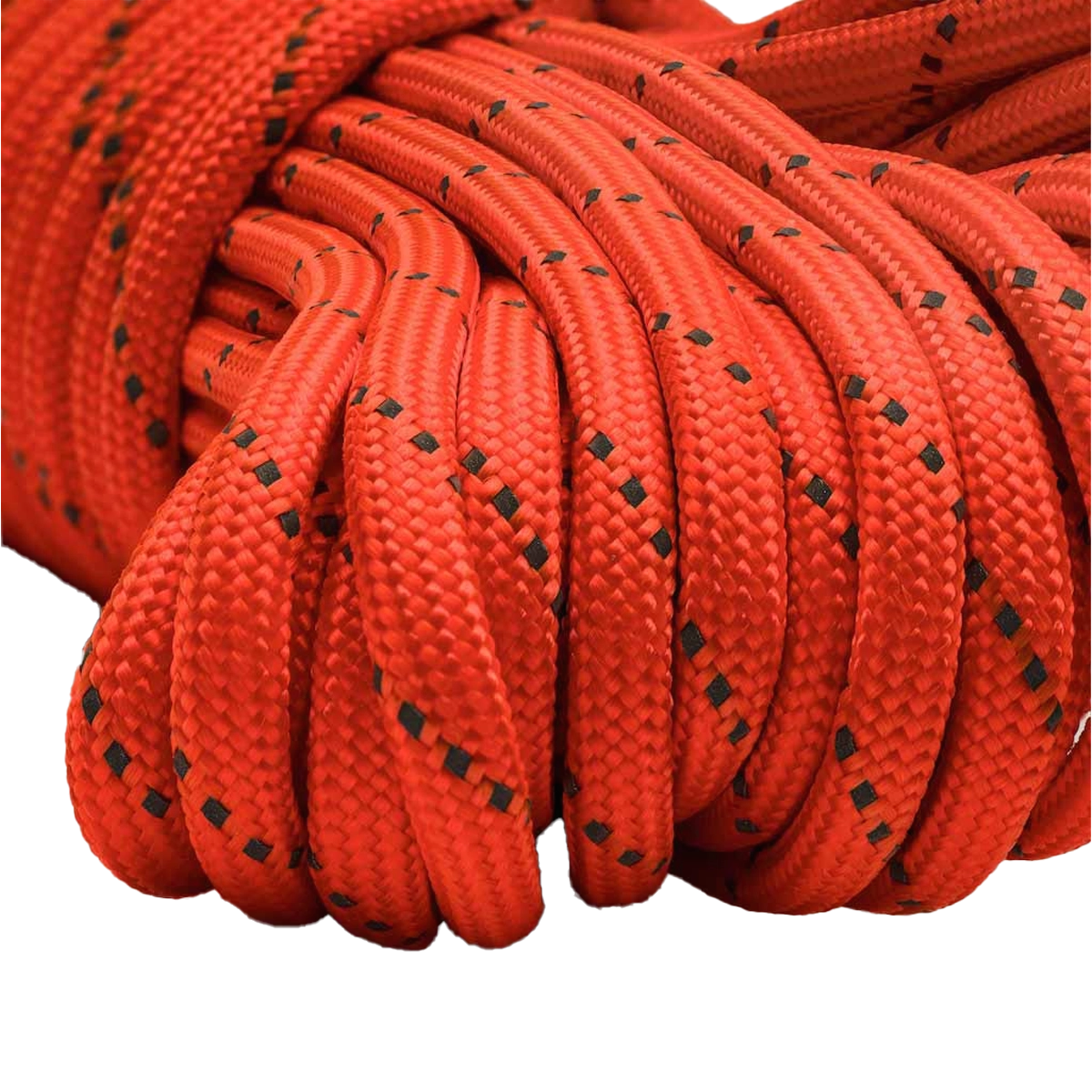 550 Reflective Tinder Cord - 50ft