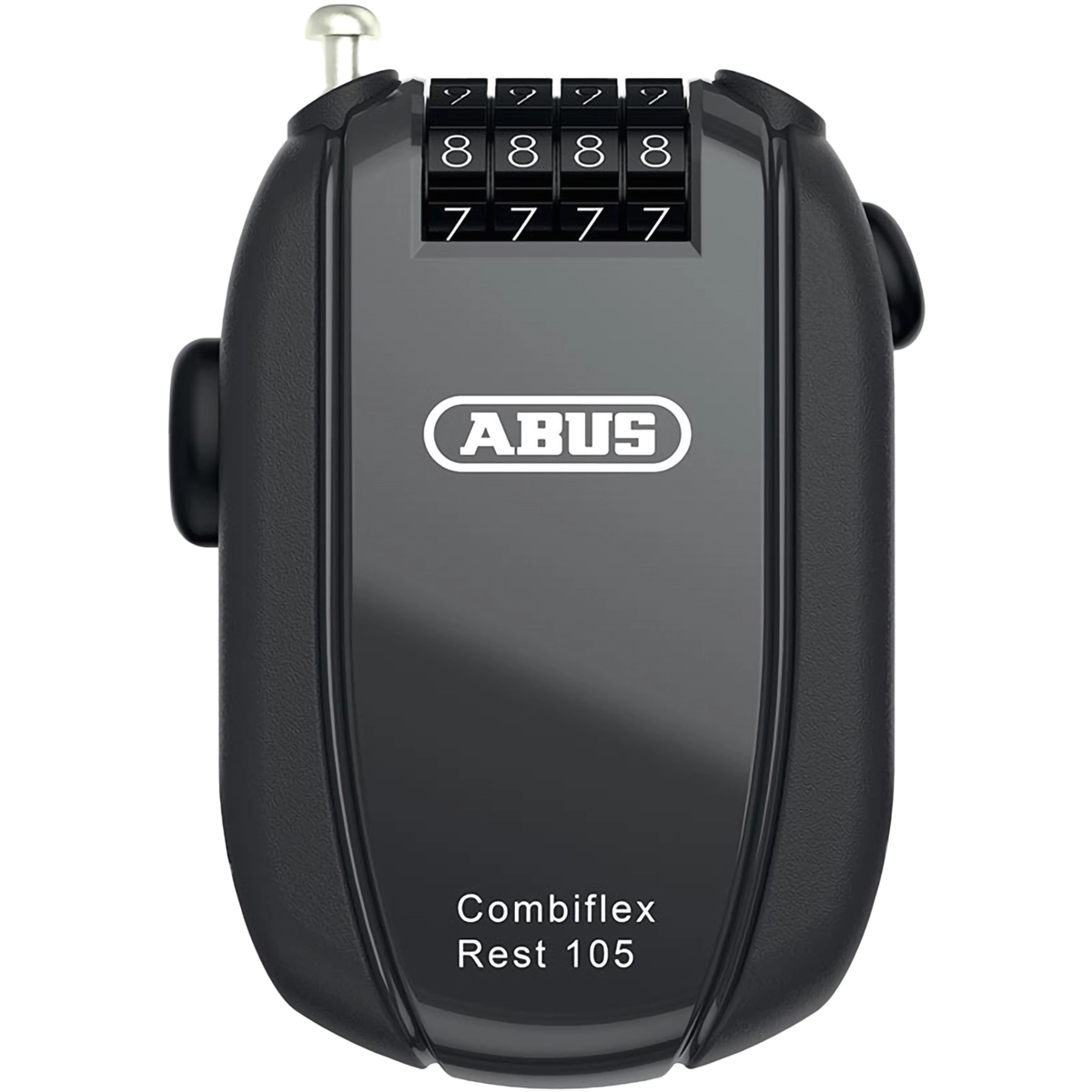 Abus CombiFlex Rest 105, 105cm