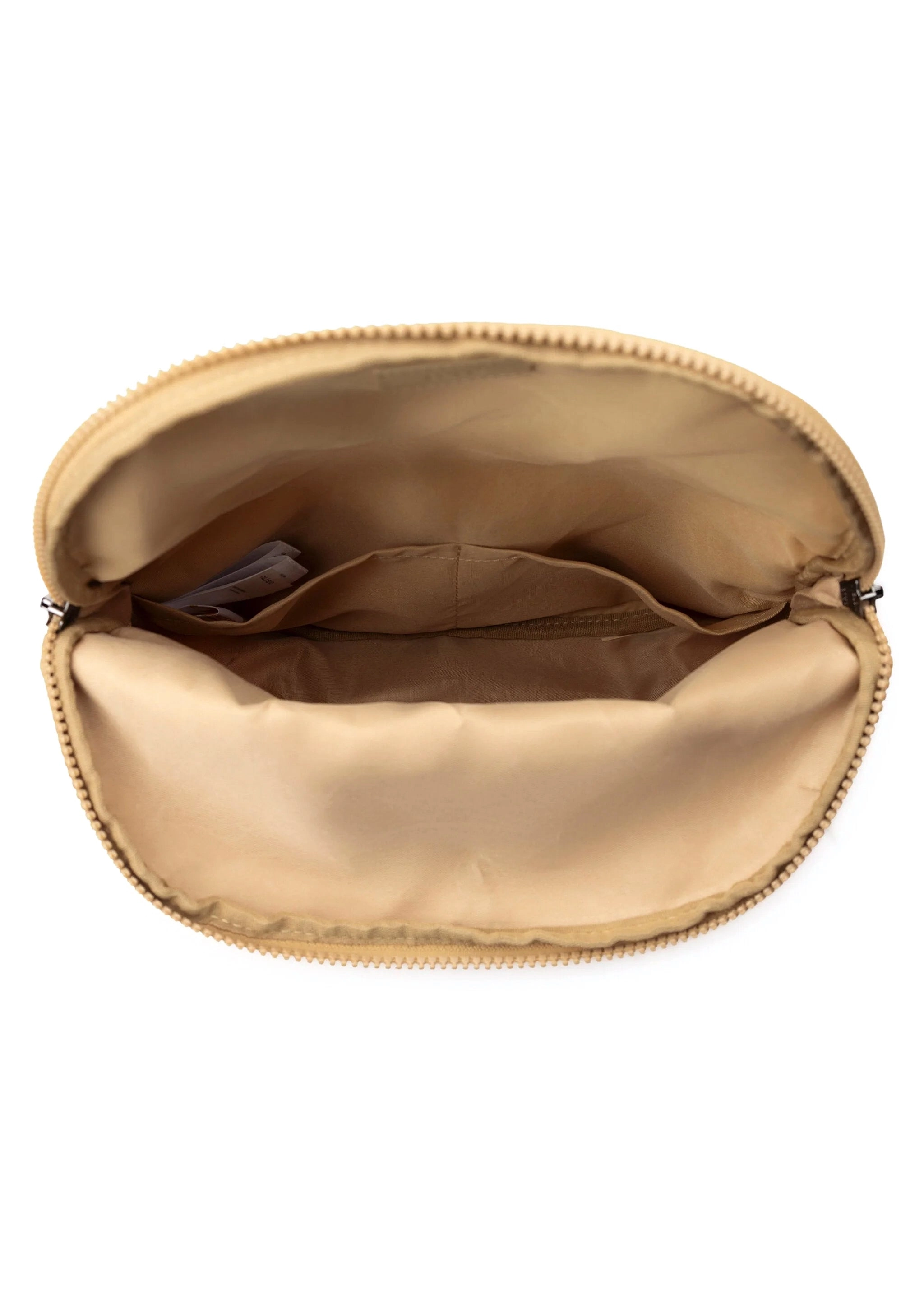 Acadie Flap Crossbody Bag