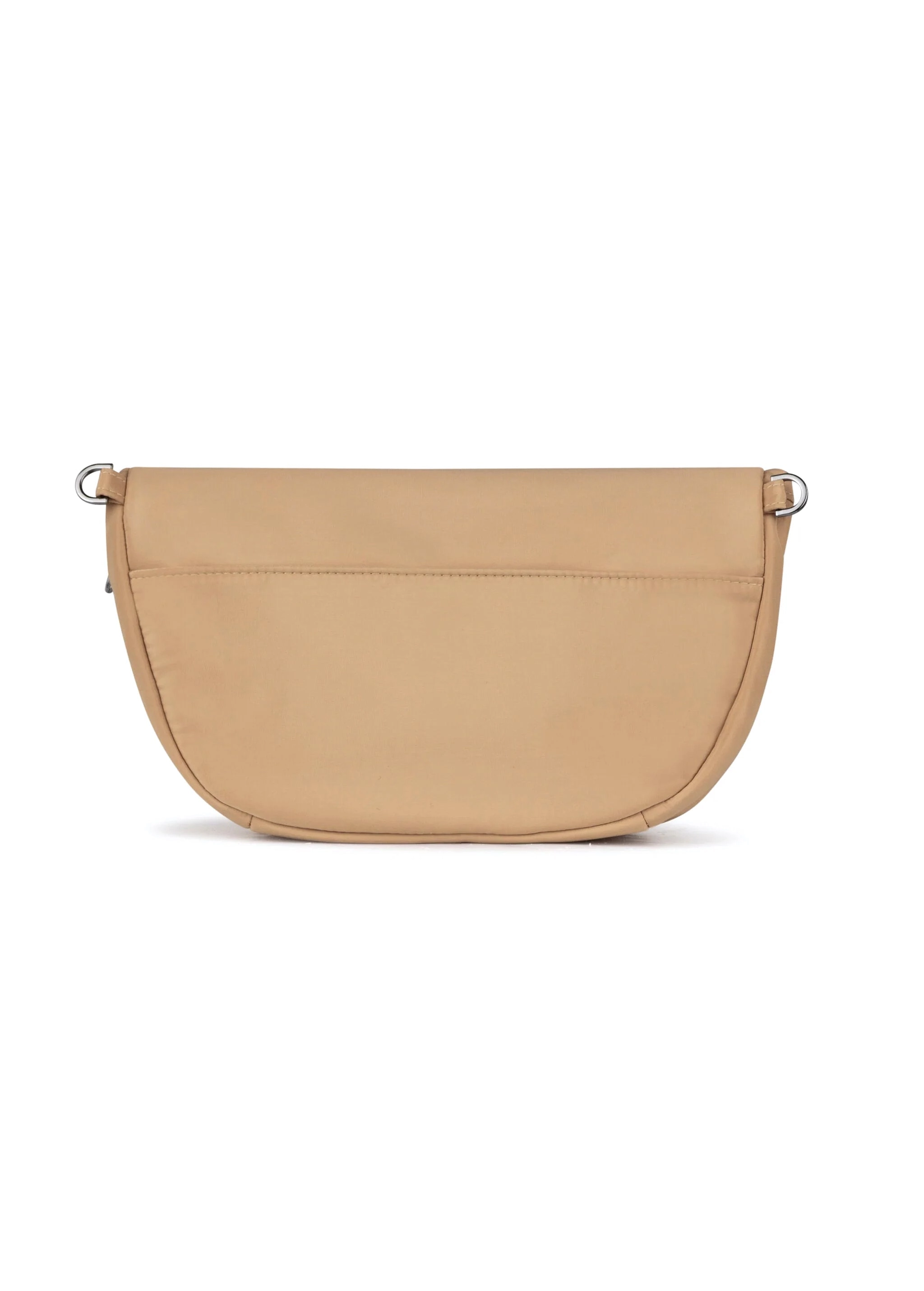 Acadie Flap Crossbody Bag