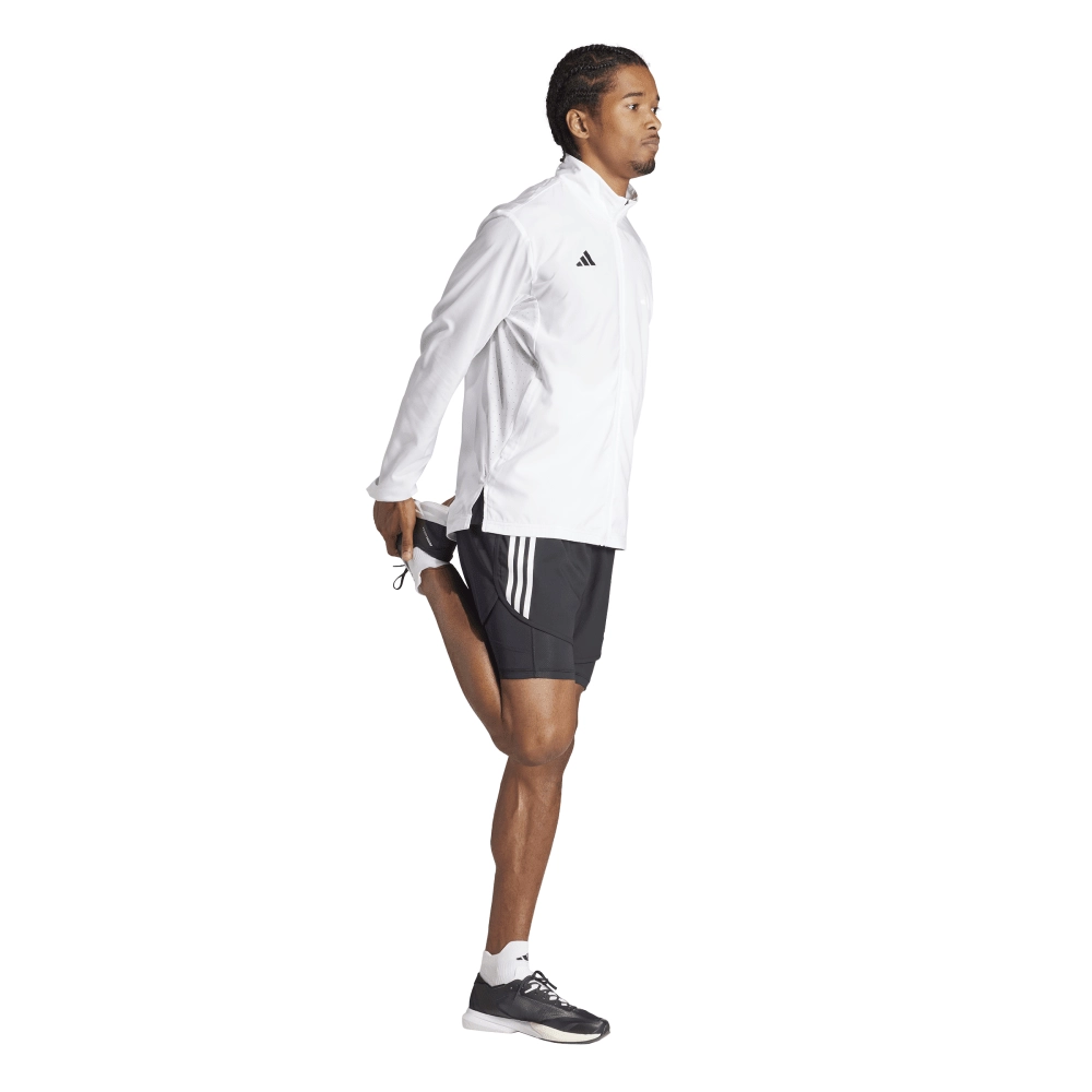 adidas Adizero Essentials Men's Running Jacket