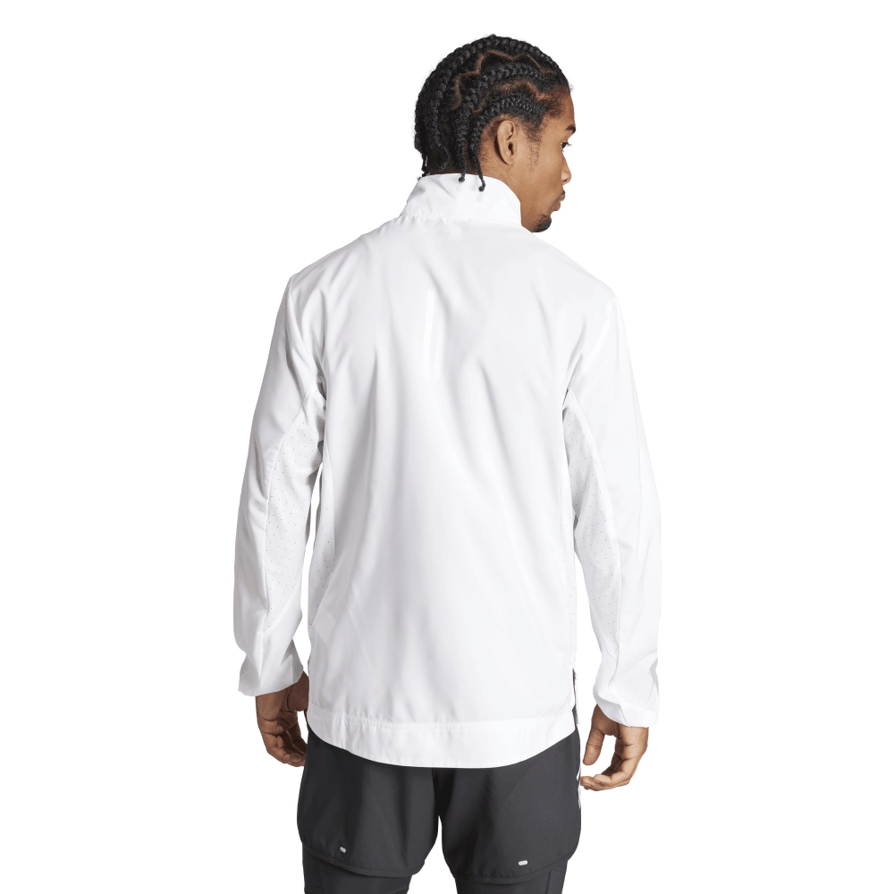 adidas Adizero Essentials Men's Running Jacket