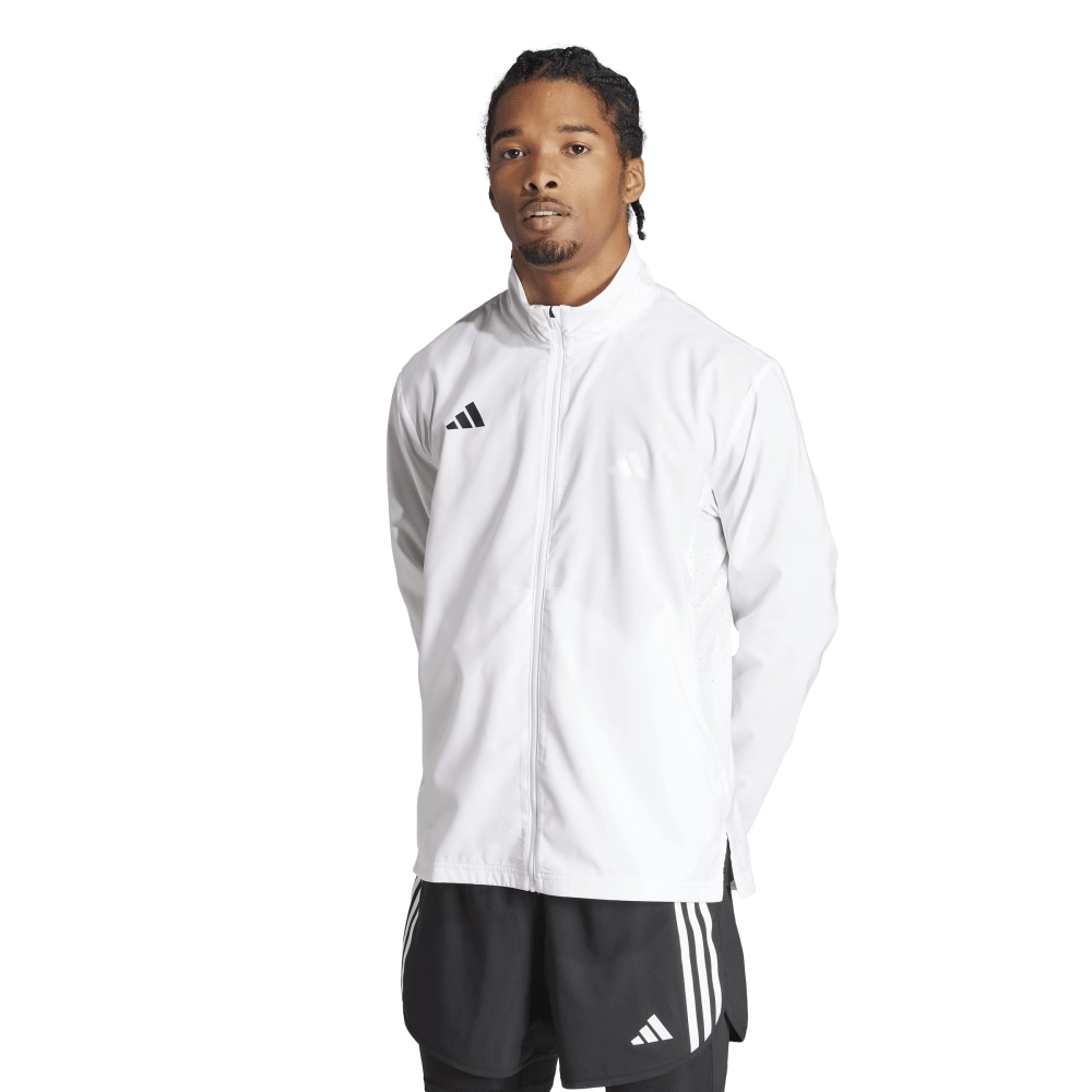 adidas Adizero Essentials Men's Running Jacket