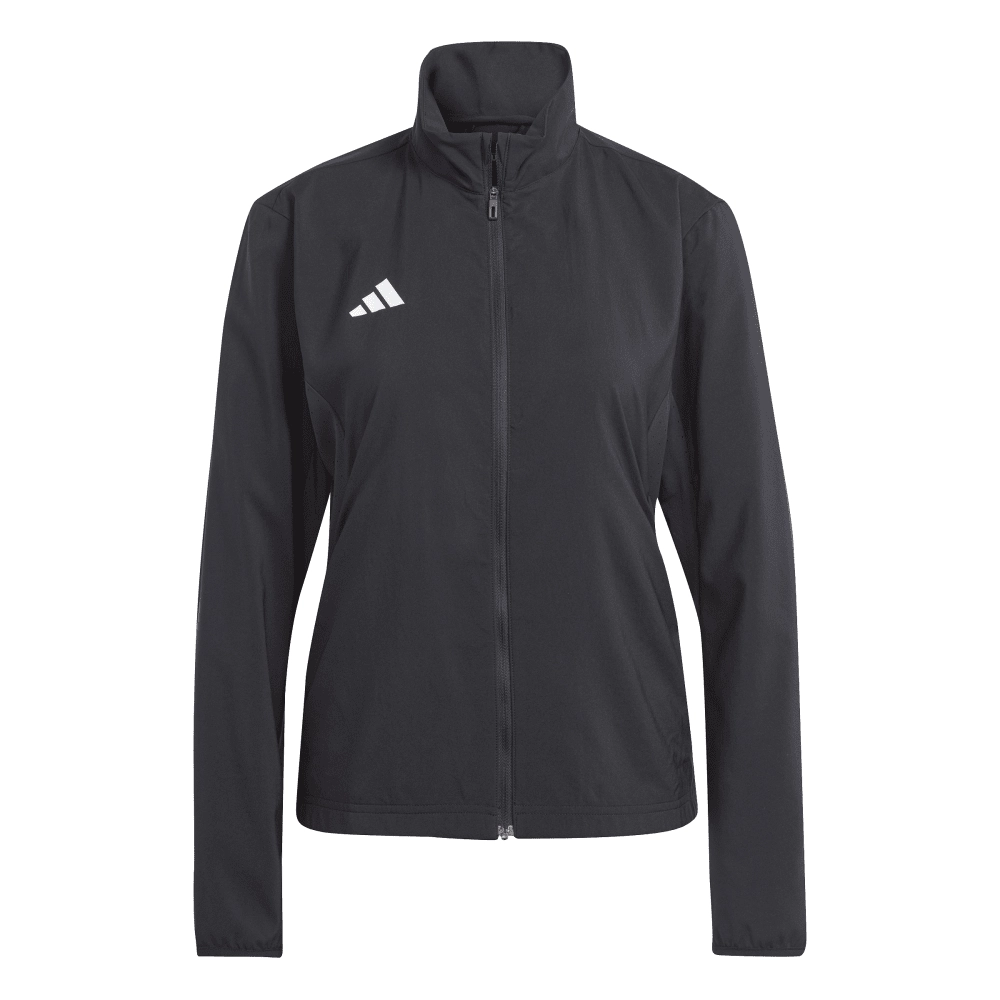 adidas Adizero Essentials Women's Running Jacket