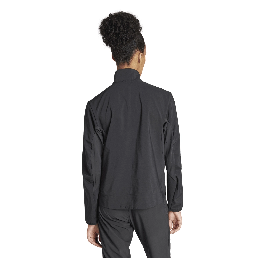 adidas Adizero Essentials Women's Running Jacket
