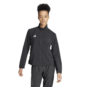 adidas Adizero Essentials Women's Running Jacket