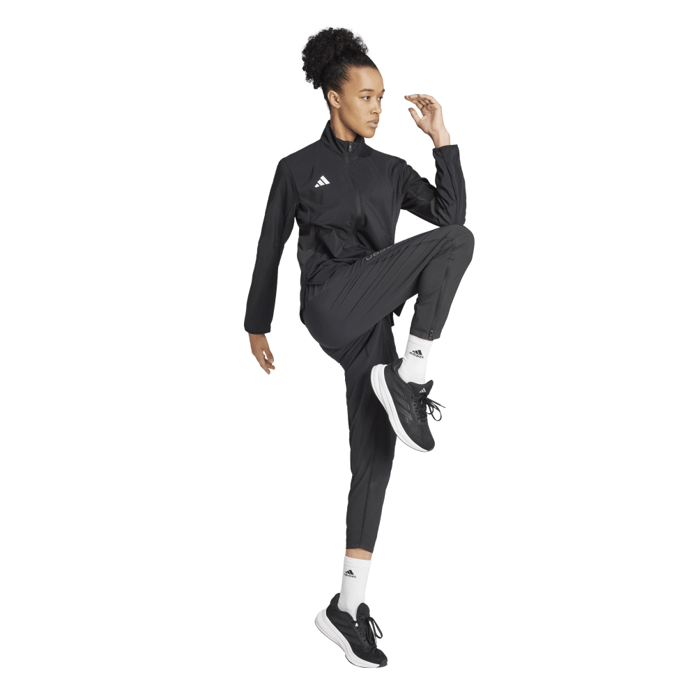 adidas Adizero Essentials Women's Running Jacket