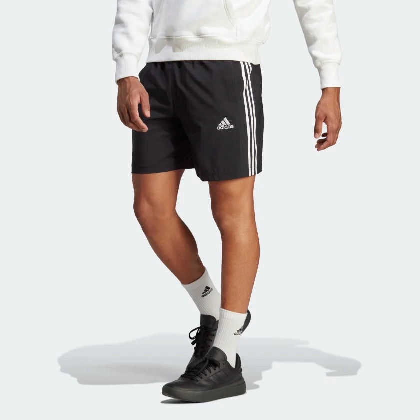 adidas AEROREADY Essentials Chelsea 3-Stripes Men's Shorts