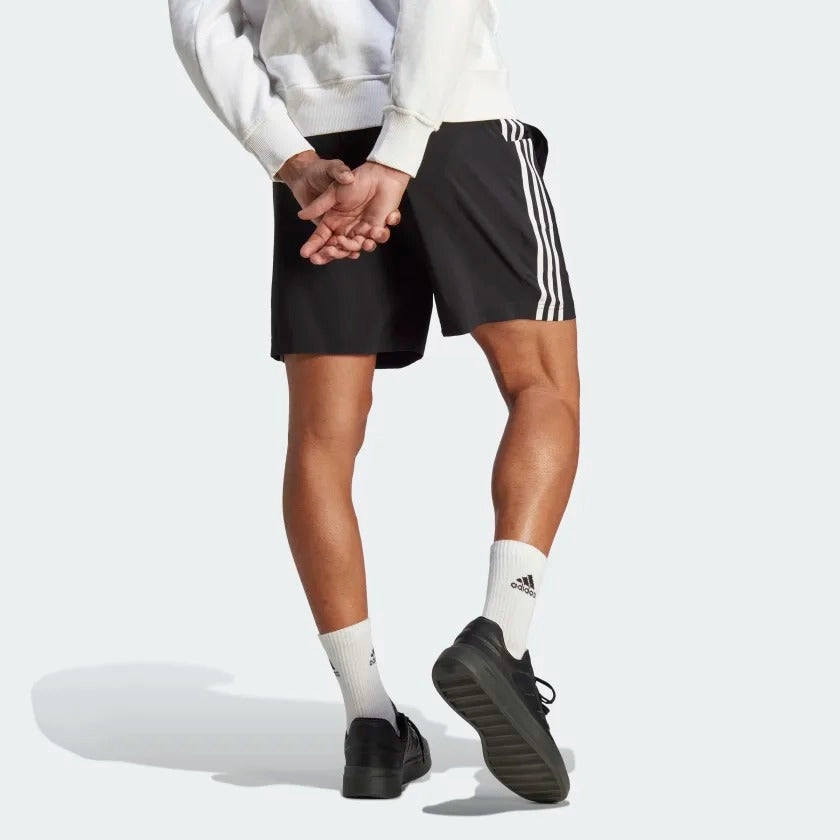 adidas AEROREADY Essentials Chelsea 3-Stripes Men's Shorts