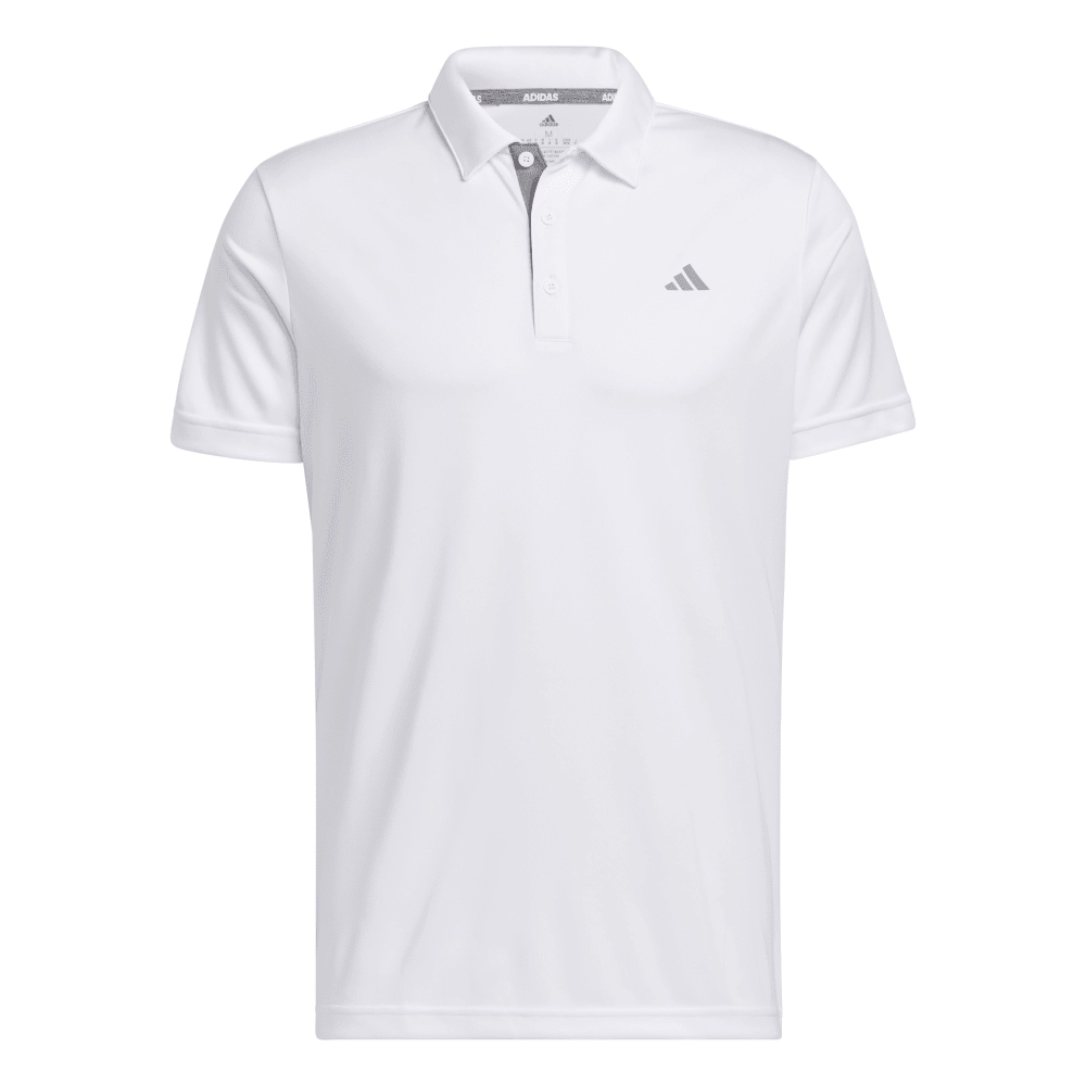 adidas Drive Golf Men's Polo Shirt
