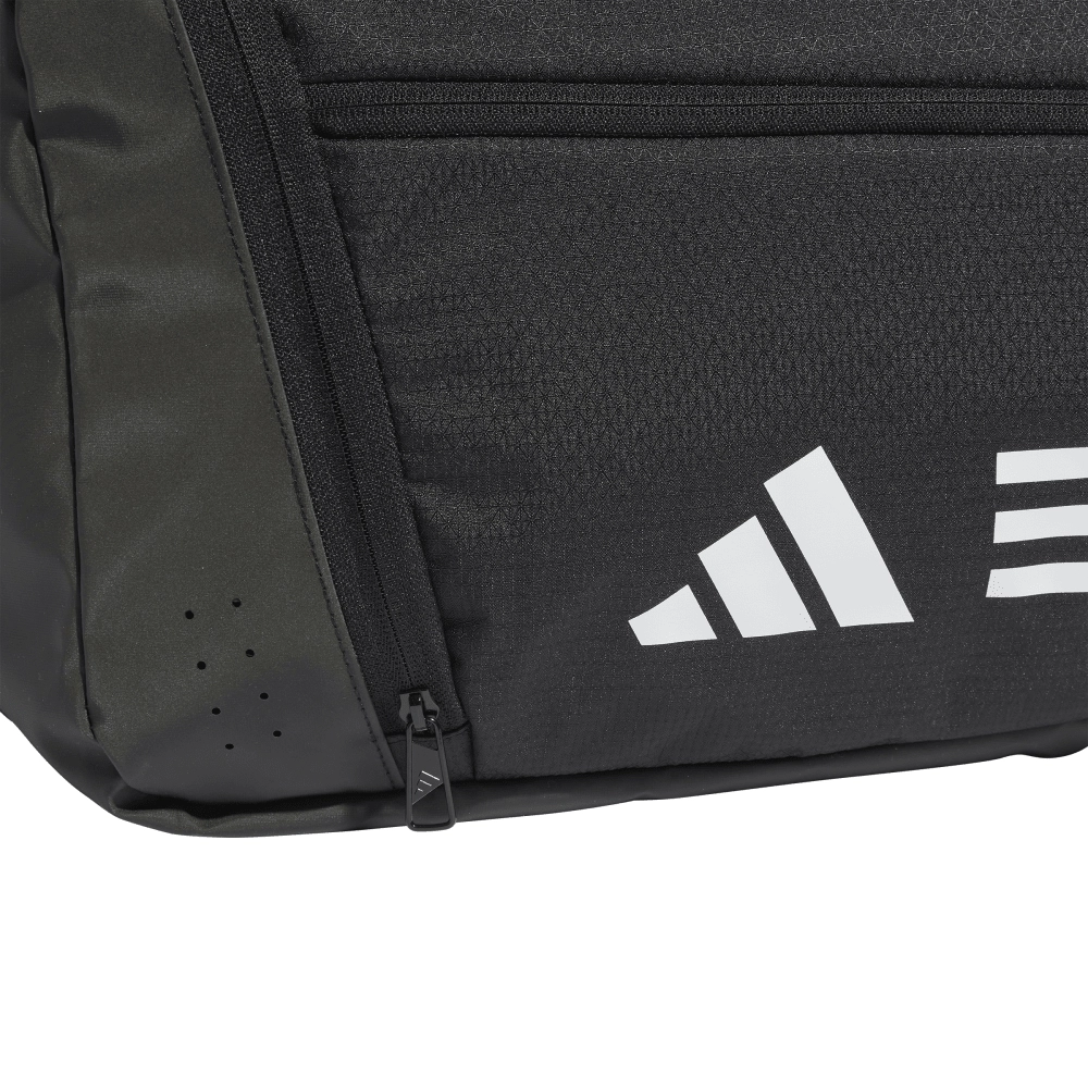 adidas Essentials 3-Stripes Medium Unisex Duffel Bag