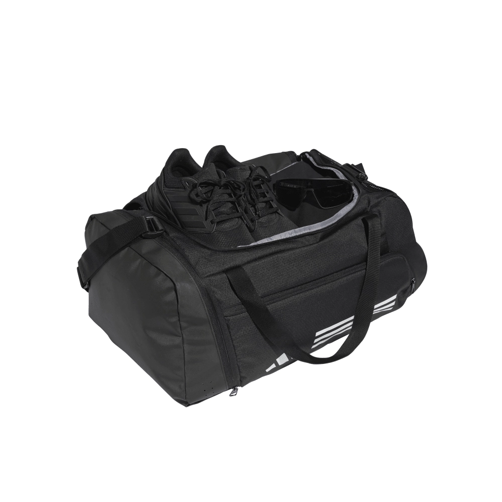 adidas Essentials 3-Stripes Medium Unisex Duffel Bag