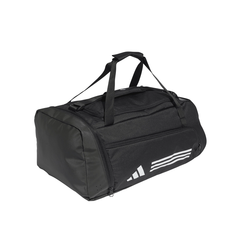 adidas Essentials 3-Stripes Medium Unisex Duffel Bag