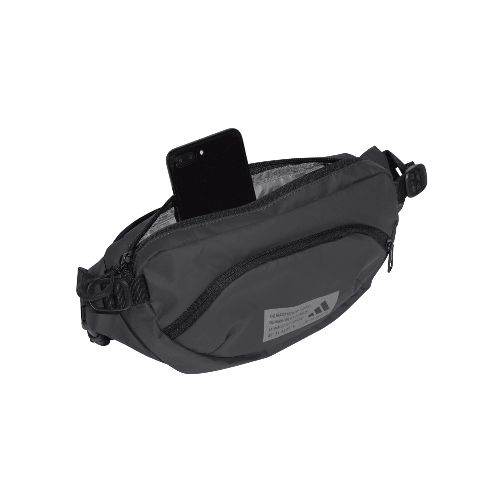adidas Hybrid Unisex Waist Bag