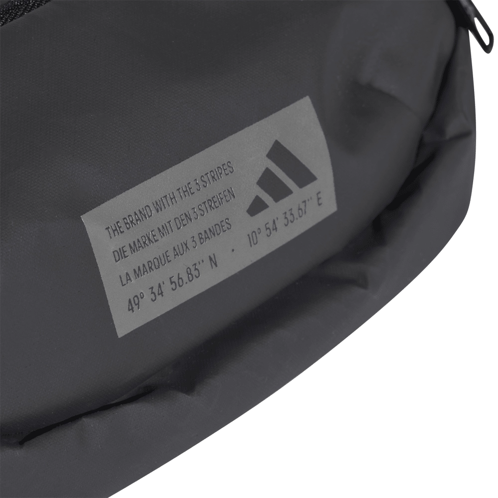 adidas Hybrid Unisex Waist Bag