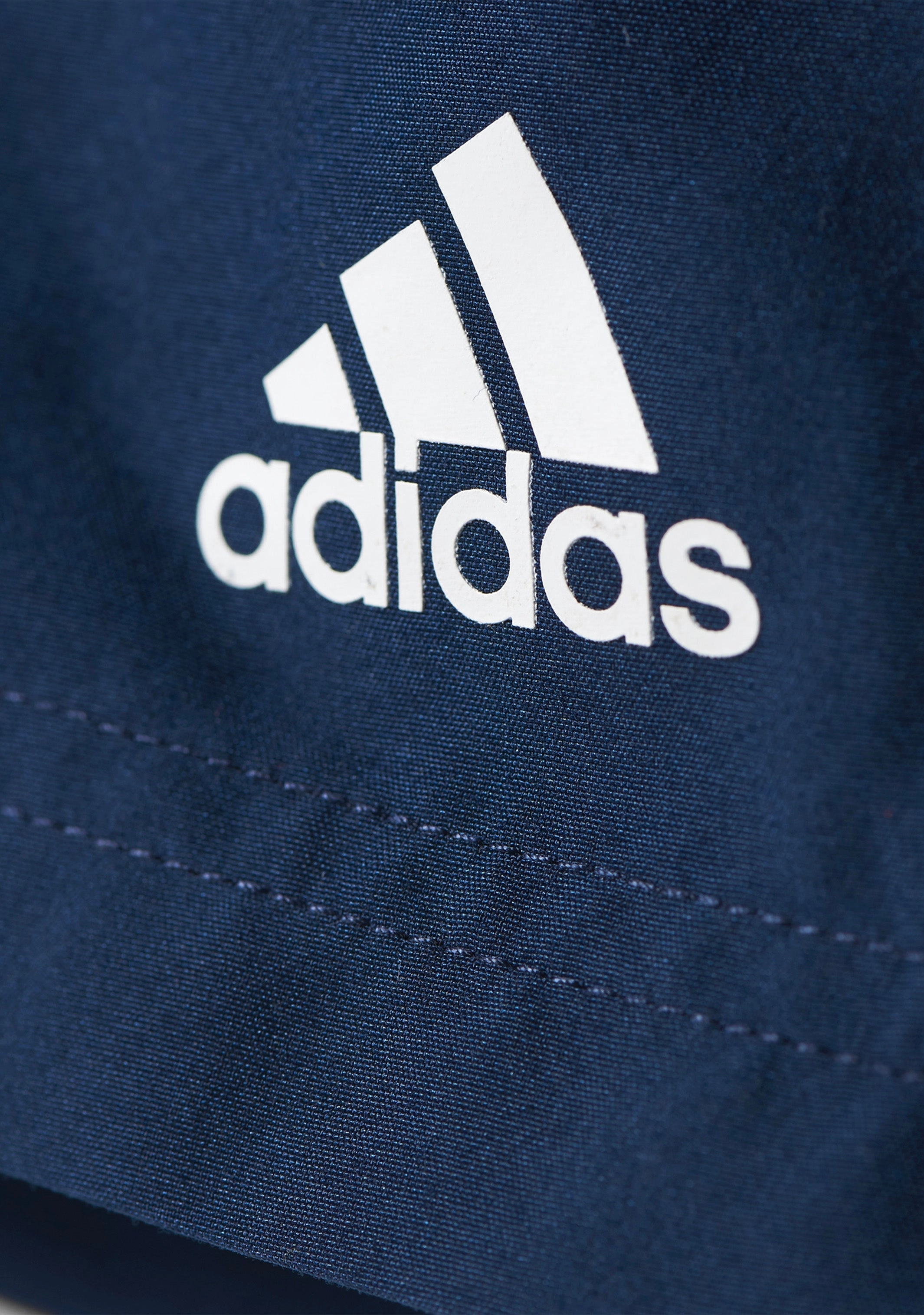 Adidas Kids' Base Chelsea Shorts Navy