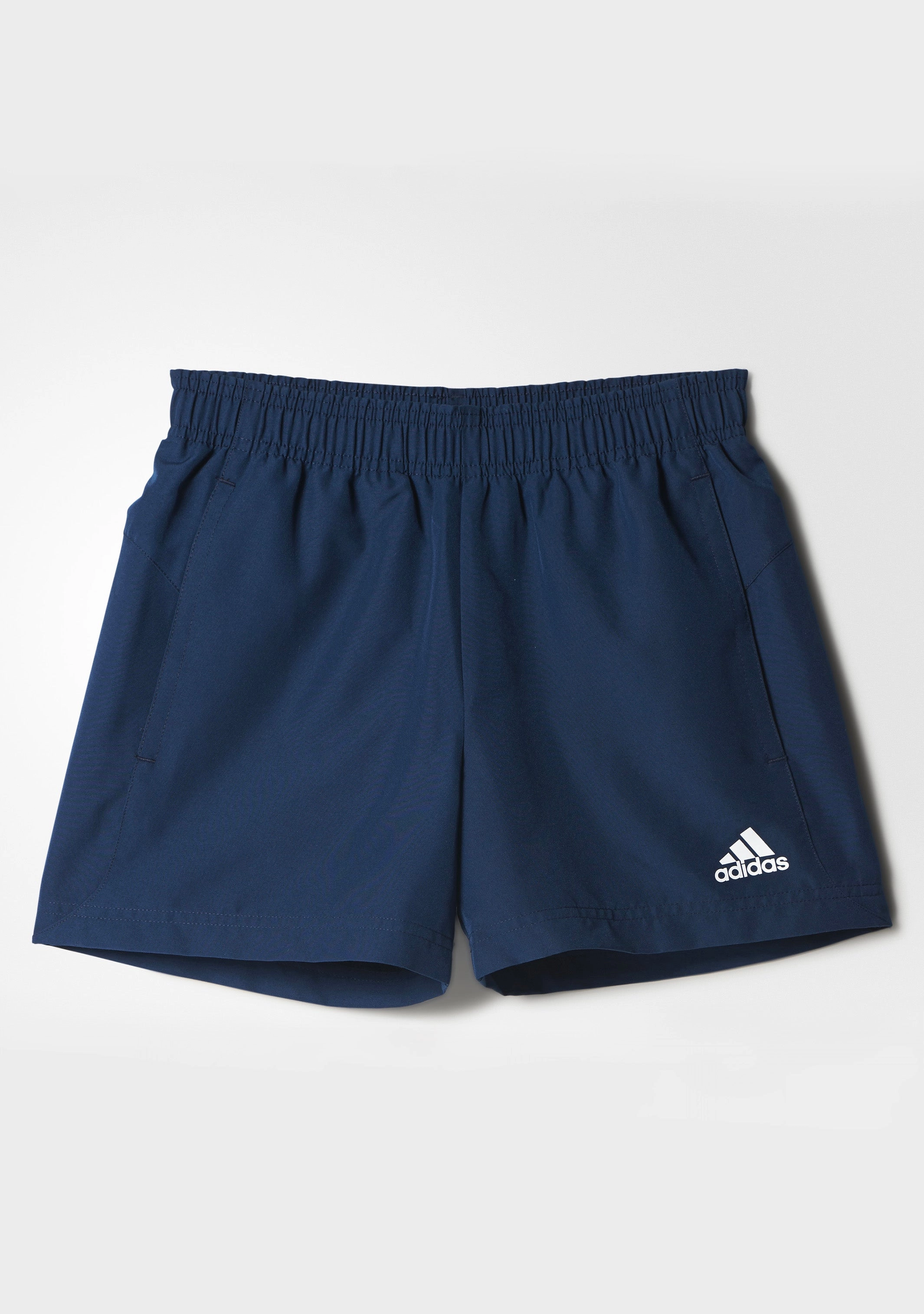 Adidas Kids' Base Chelsea Shorts Navy