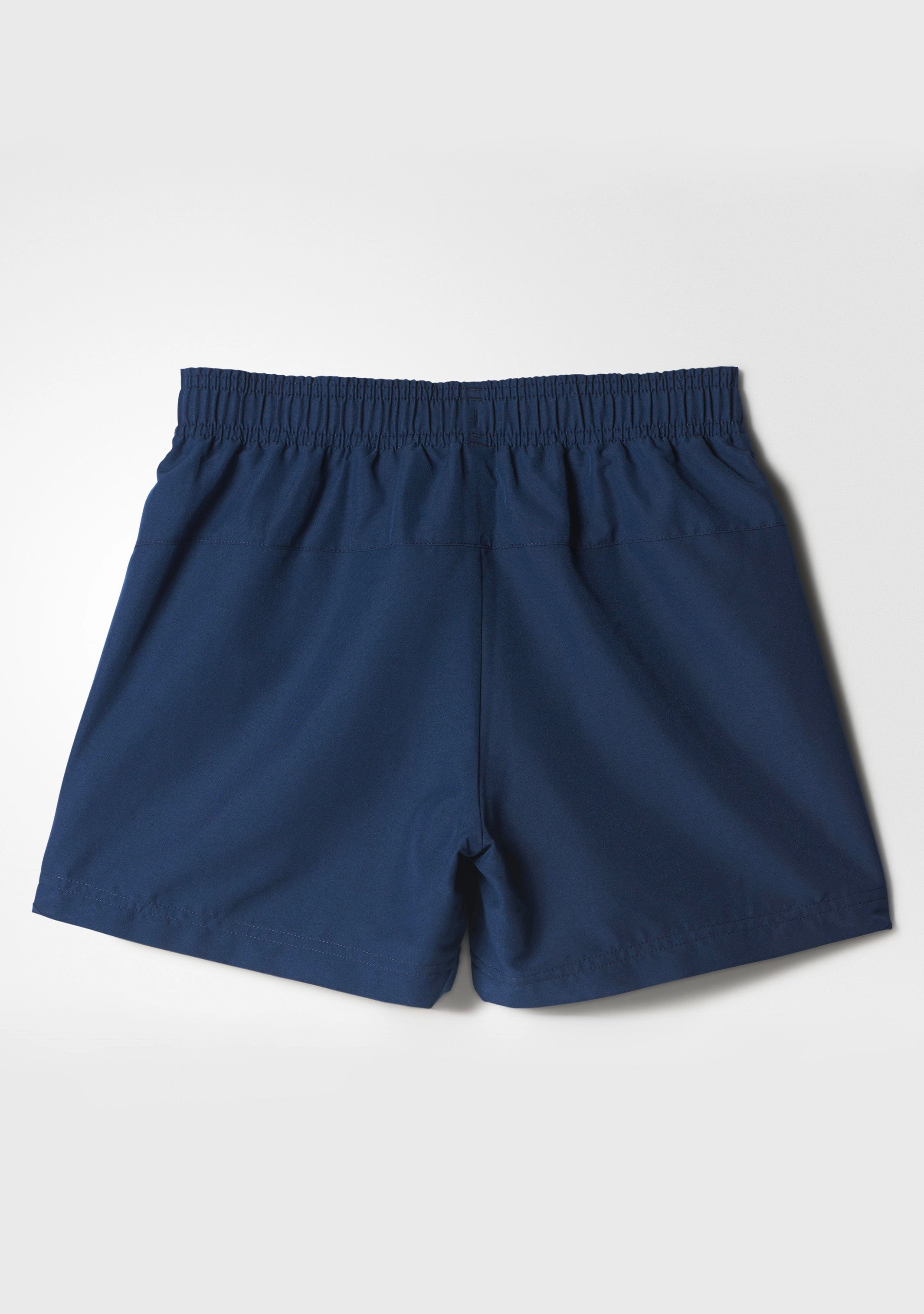Adidas Kids' Base Chelsea Shorts Navy