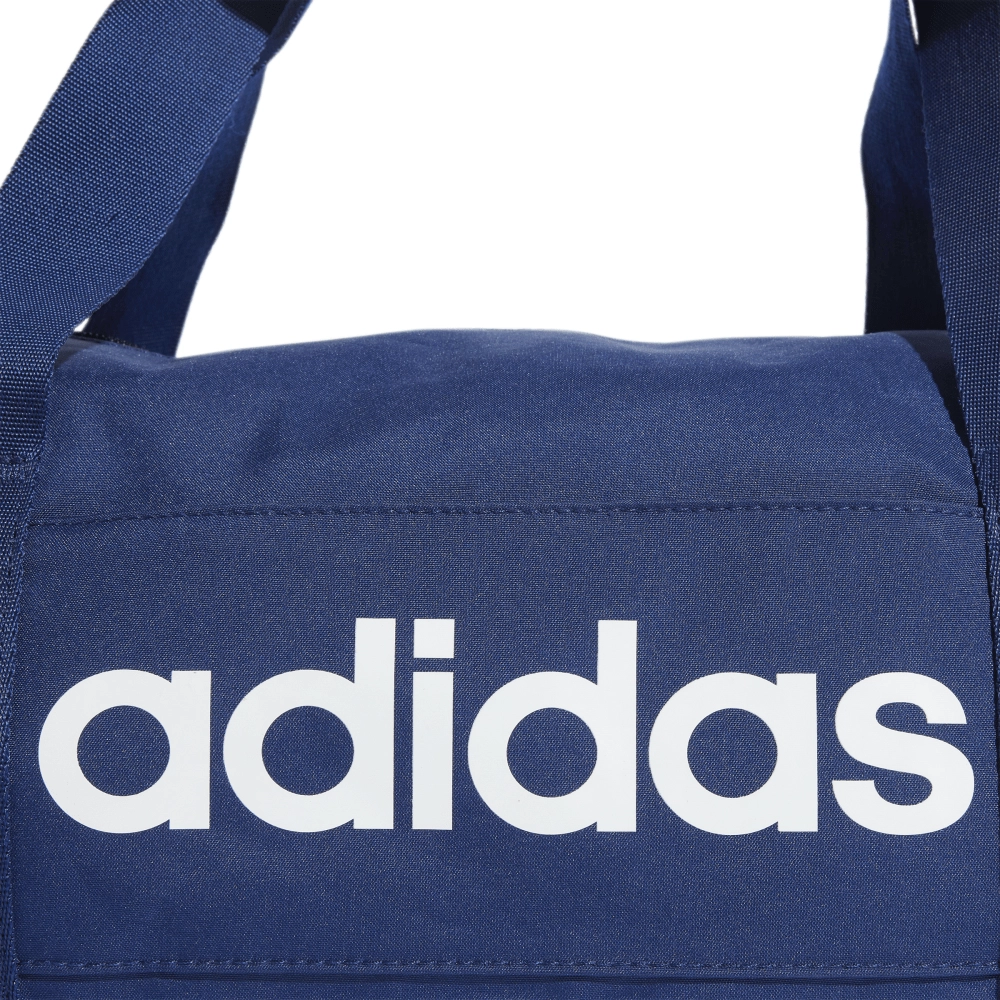 adidas Linear Unisex Extra Small Duffel Bag