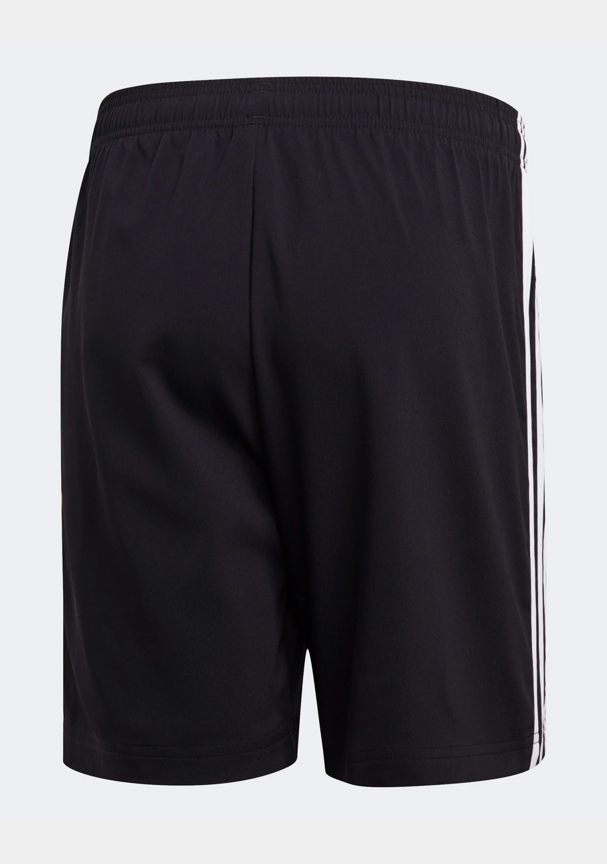 Adidas Men’s Essentials Chelsea 3 Stripe Shorts