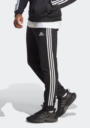 Adidas Men's Primegreen Essentials 3 Stripes Track Pant