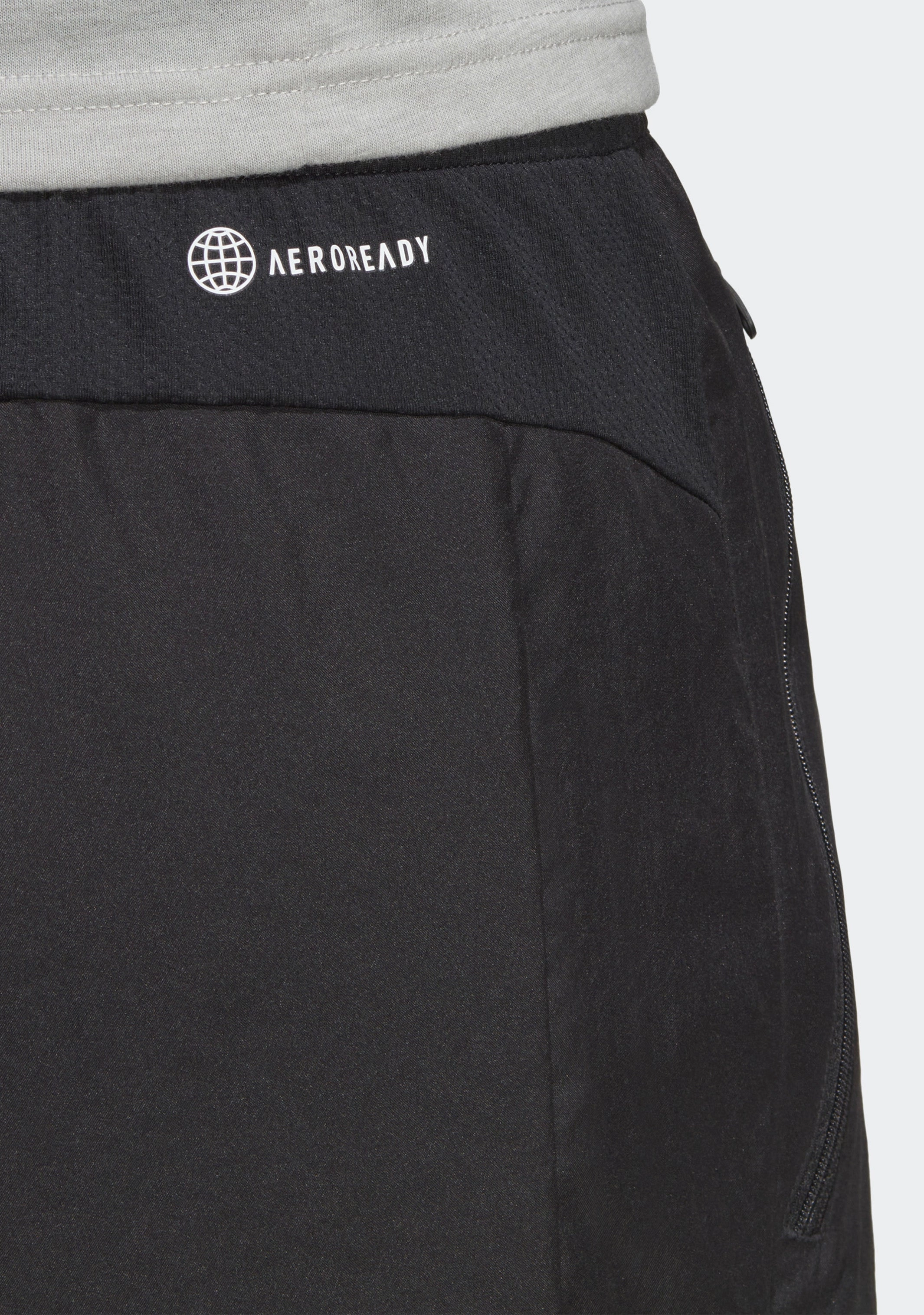 Adidas Men's Train Essentials Woven Training Shorts