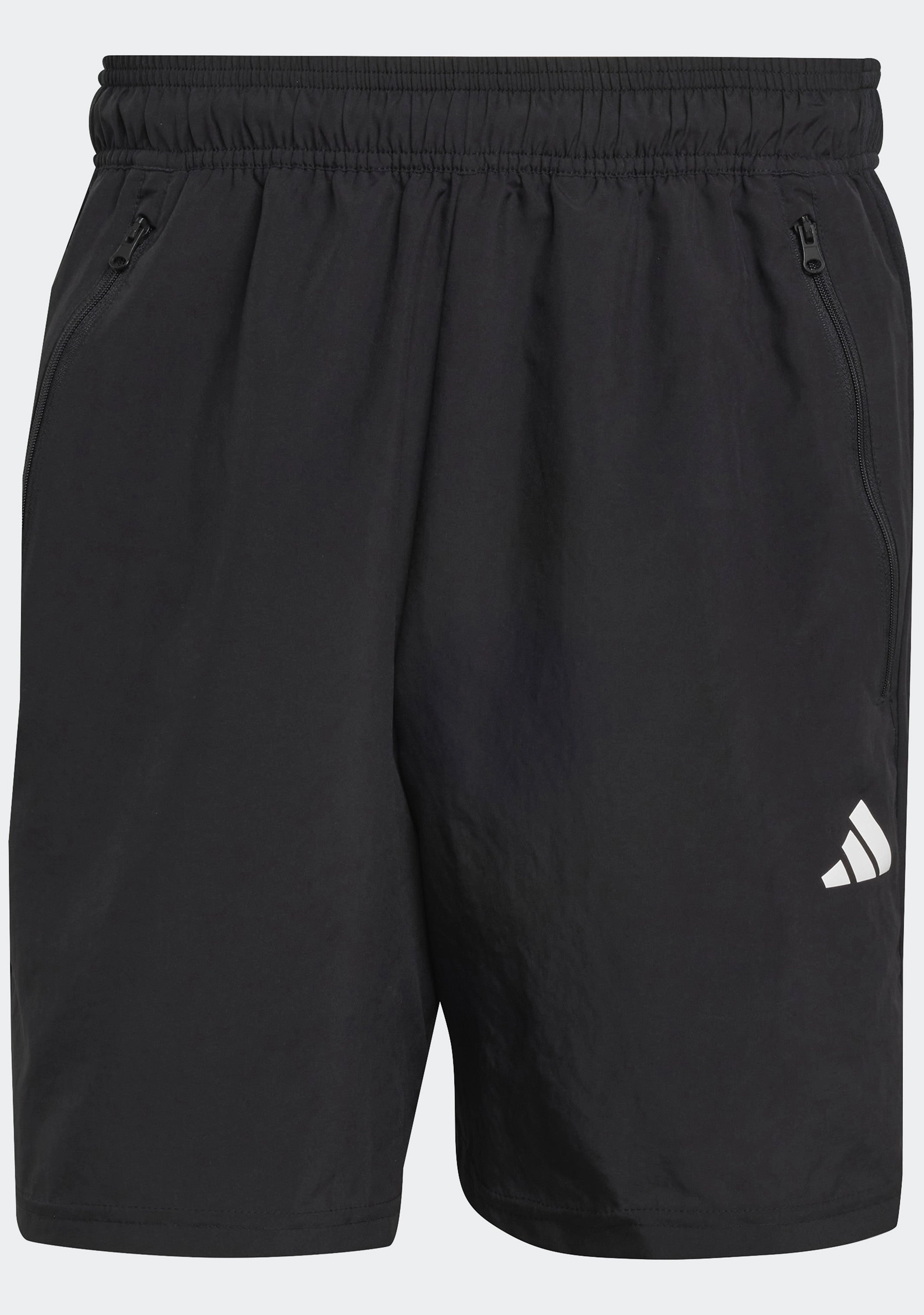 Adidas Men's Train Essentials Woven Training Shorts