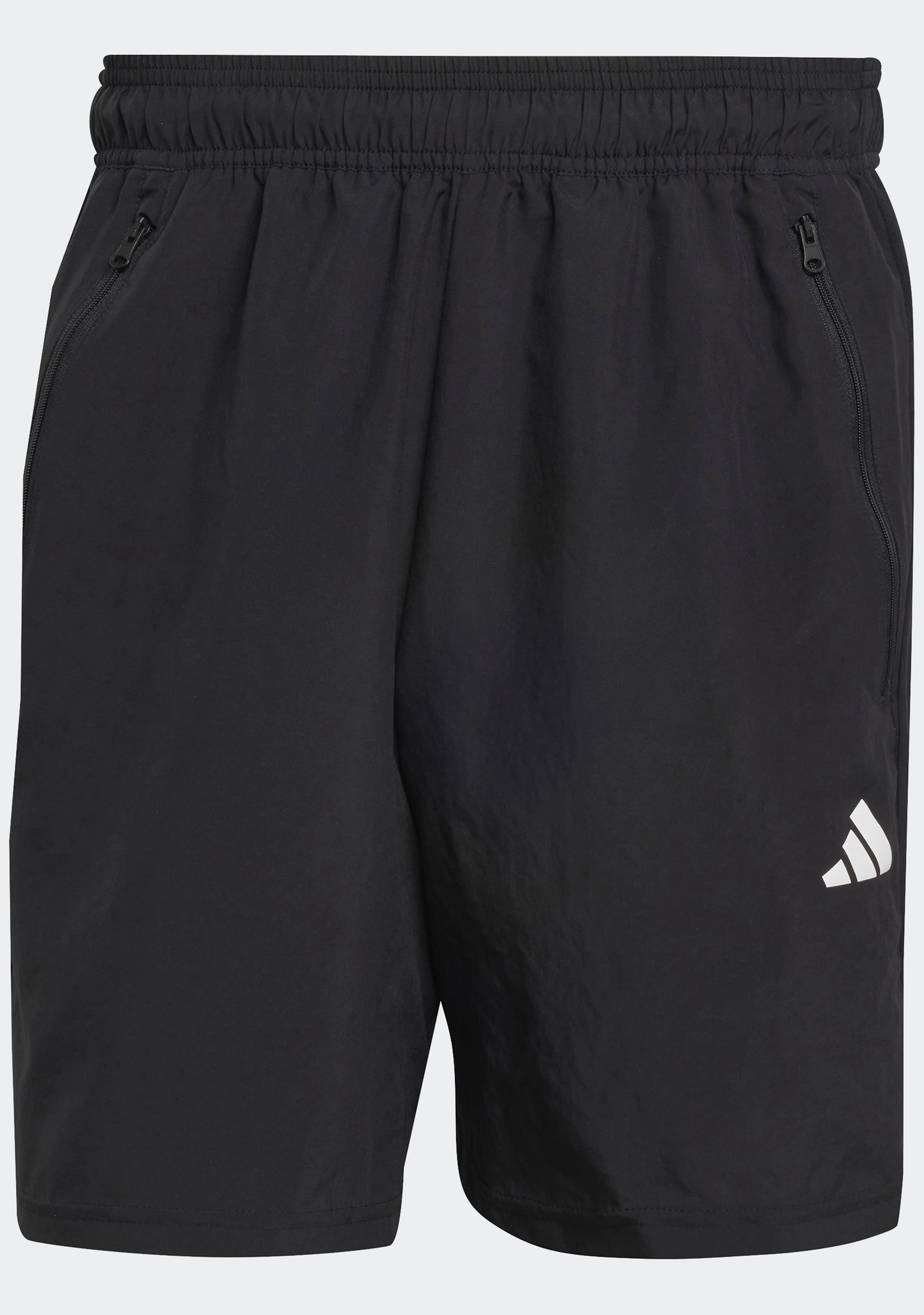 Adidas Men's Train Essentials Woven Training Shorts