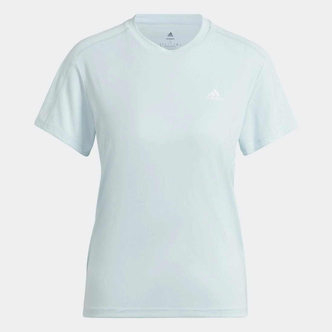 adidas Run It Women's Running Tee