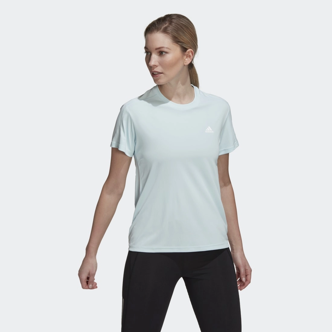adidas Run It Women's Running Tee