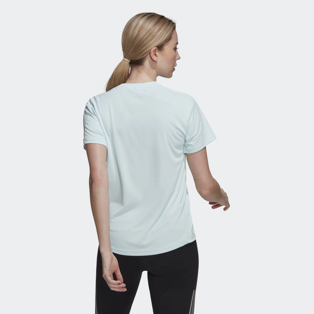 adidas Run It Women's Running Tee