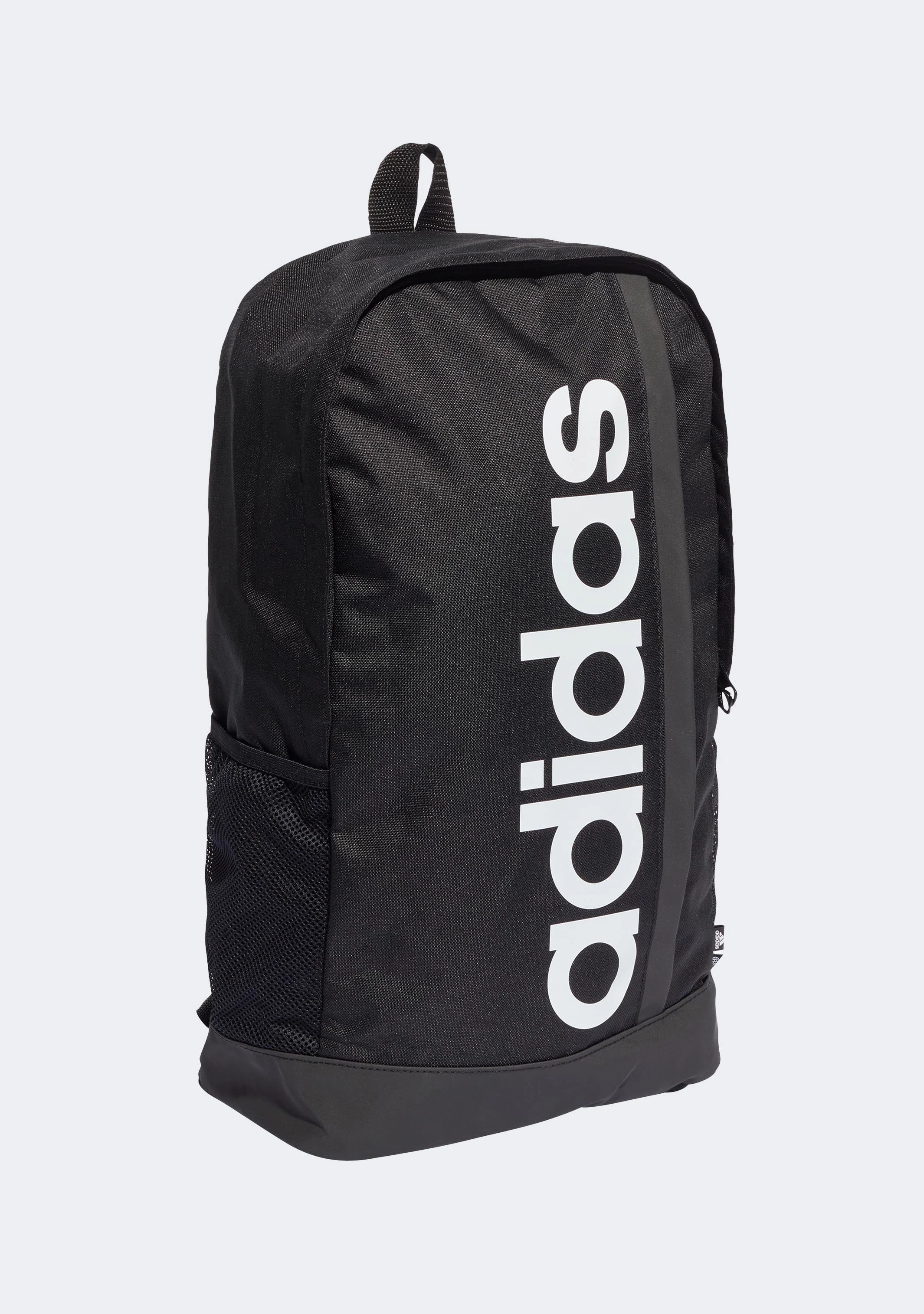 Adidas Unisex Essentials Linear Backpack - 22.5L