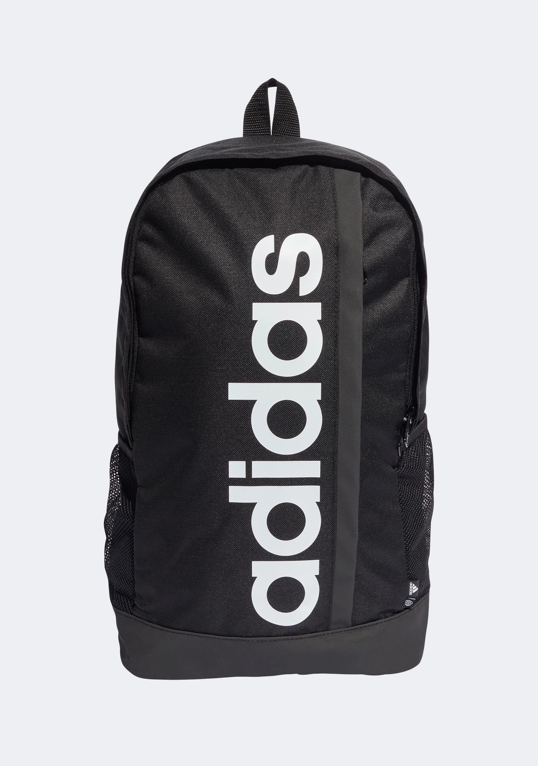 Adidas Unisex Essentials Linear Backpack - 22.5L