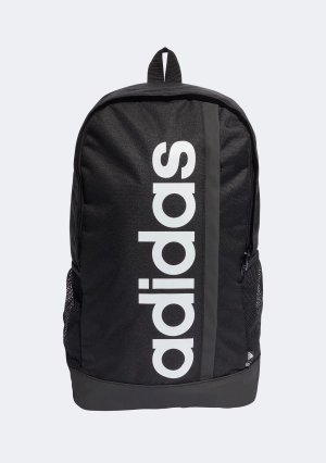 Adidas Unisex Essentials Linear Backpack - 22.5L