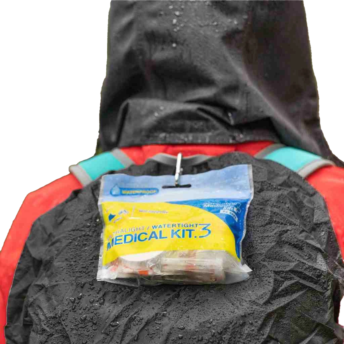 Adventure Medical Ultralight/Watertight .3