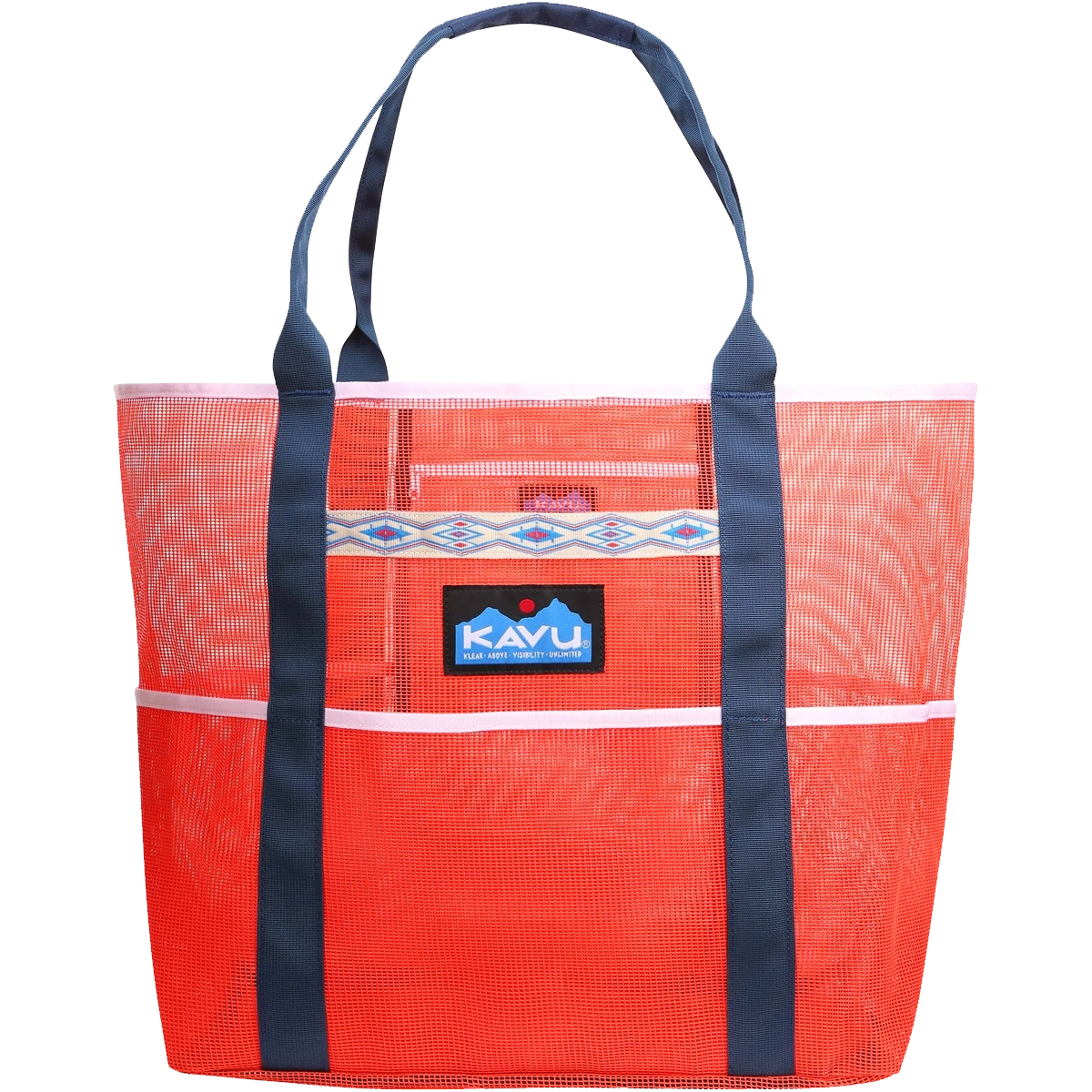 Alder Lake Tote