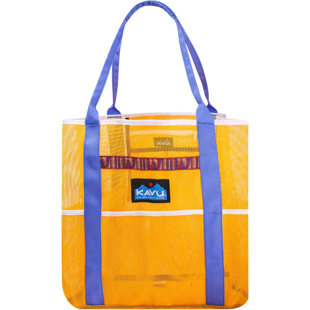 Alder Lake Tote