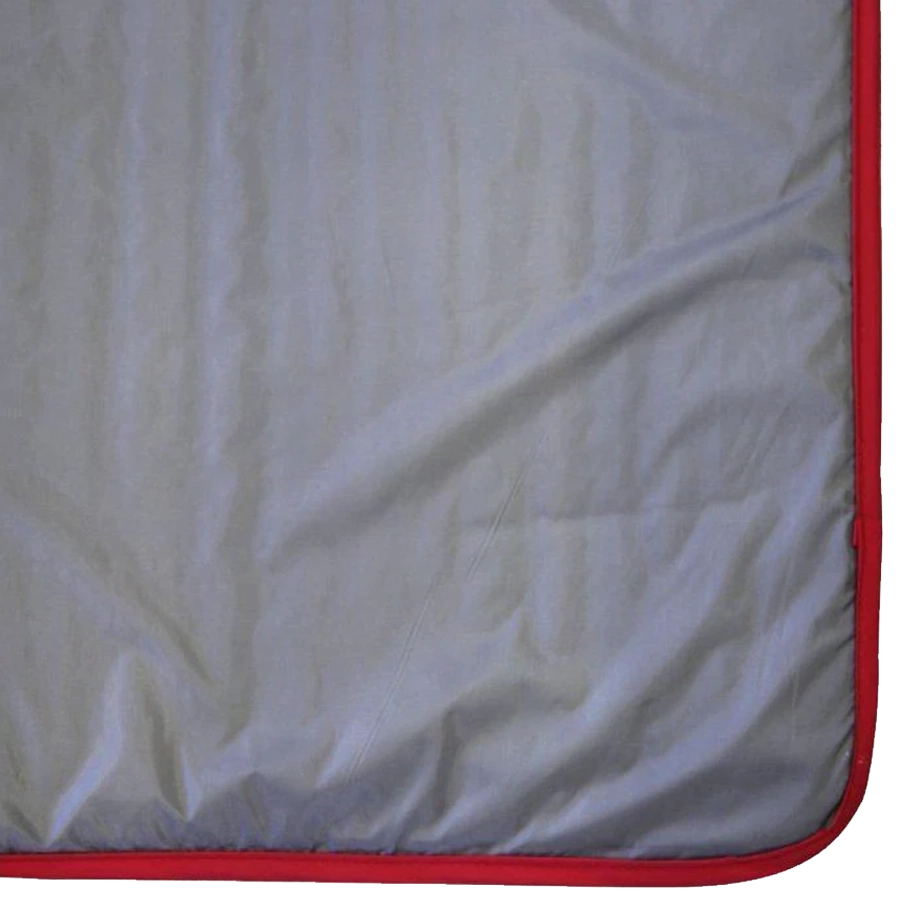 Amenity Dome Small Mat & Sheet Set