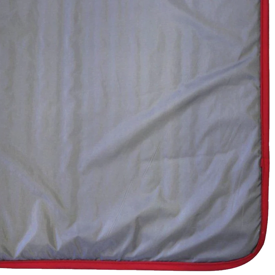 Amenity Dome Small Mat & Sheet Set