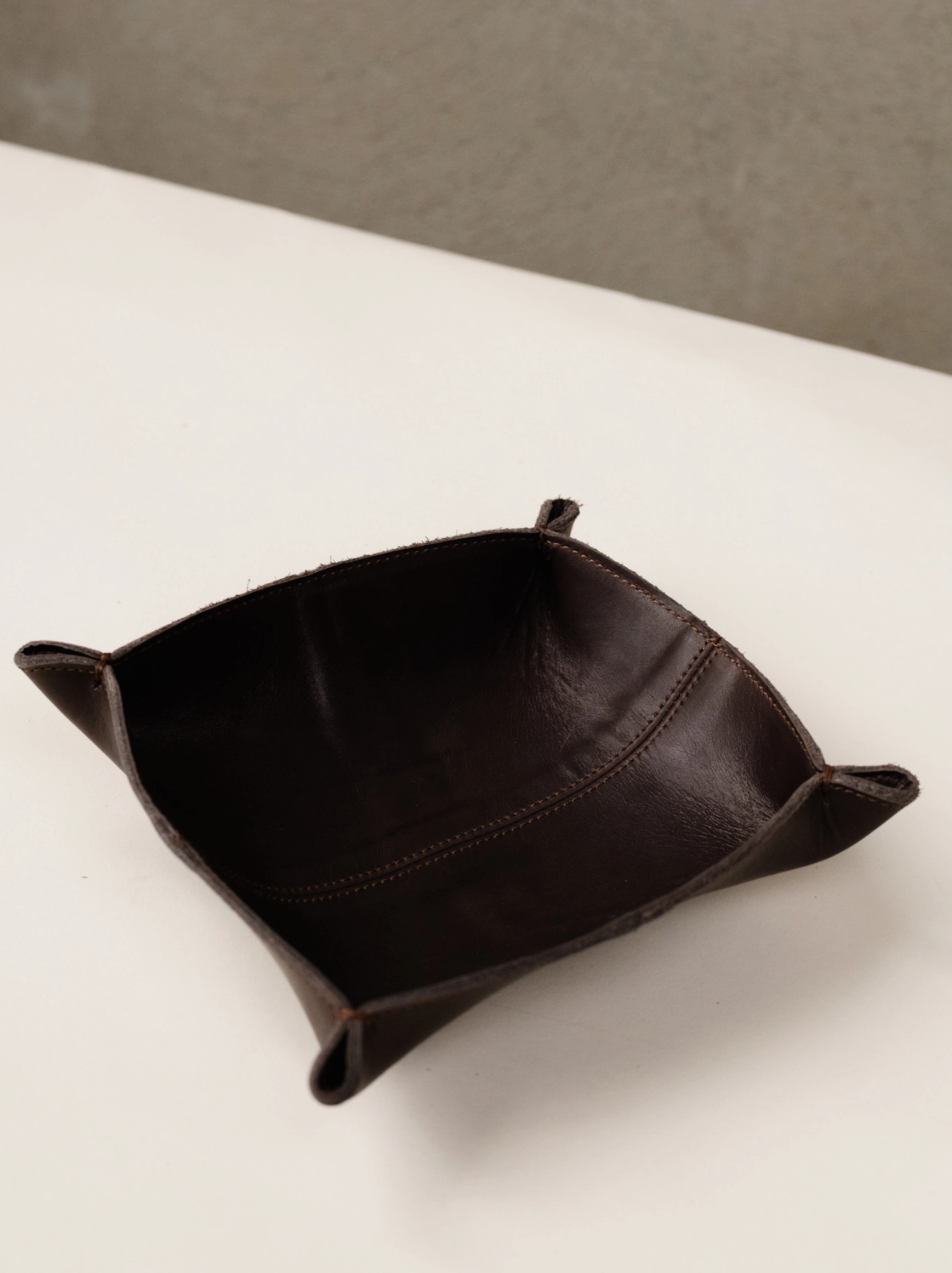 Andy Valet Tray