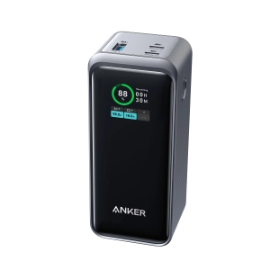 Anker Prime 20,000mAh Power Bank (200W)-boa