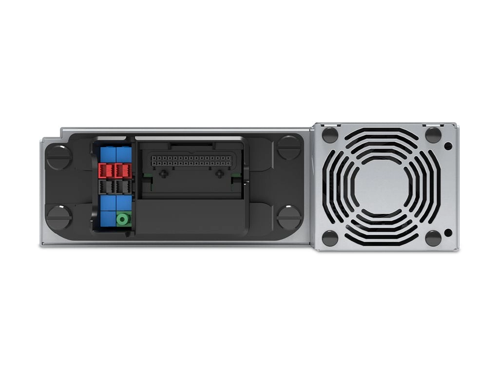 APC Smart-UPS - UPS - lithium-ion - 5 kW - 2.47 Ah - silver - for P/N: SRTL10KRM4UT, SRTL8KRM4UT SRYLBM