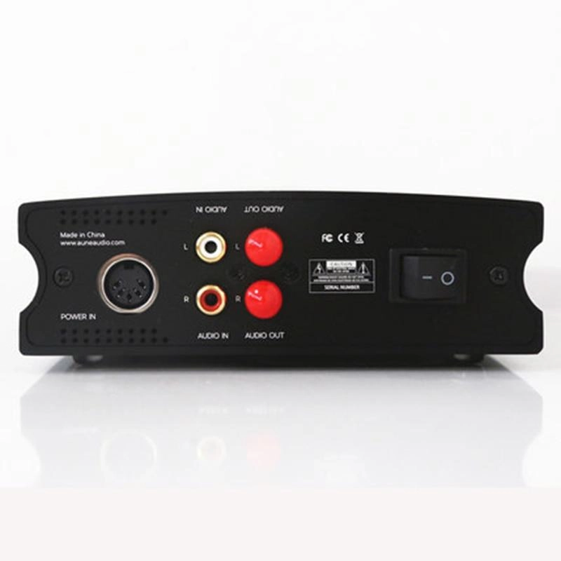 AUNE X7S HiFi Desktop Balanced Headphone Amplifier Big Thrust (2021 version)