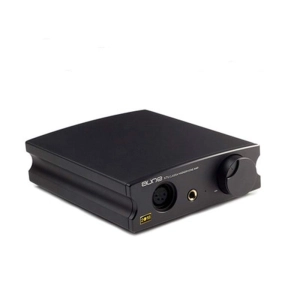 AUNE X7S HiFi Desktop Balanced Headphone Amplifier Big Thrust (2021 version)