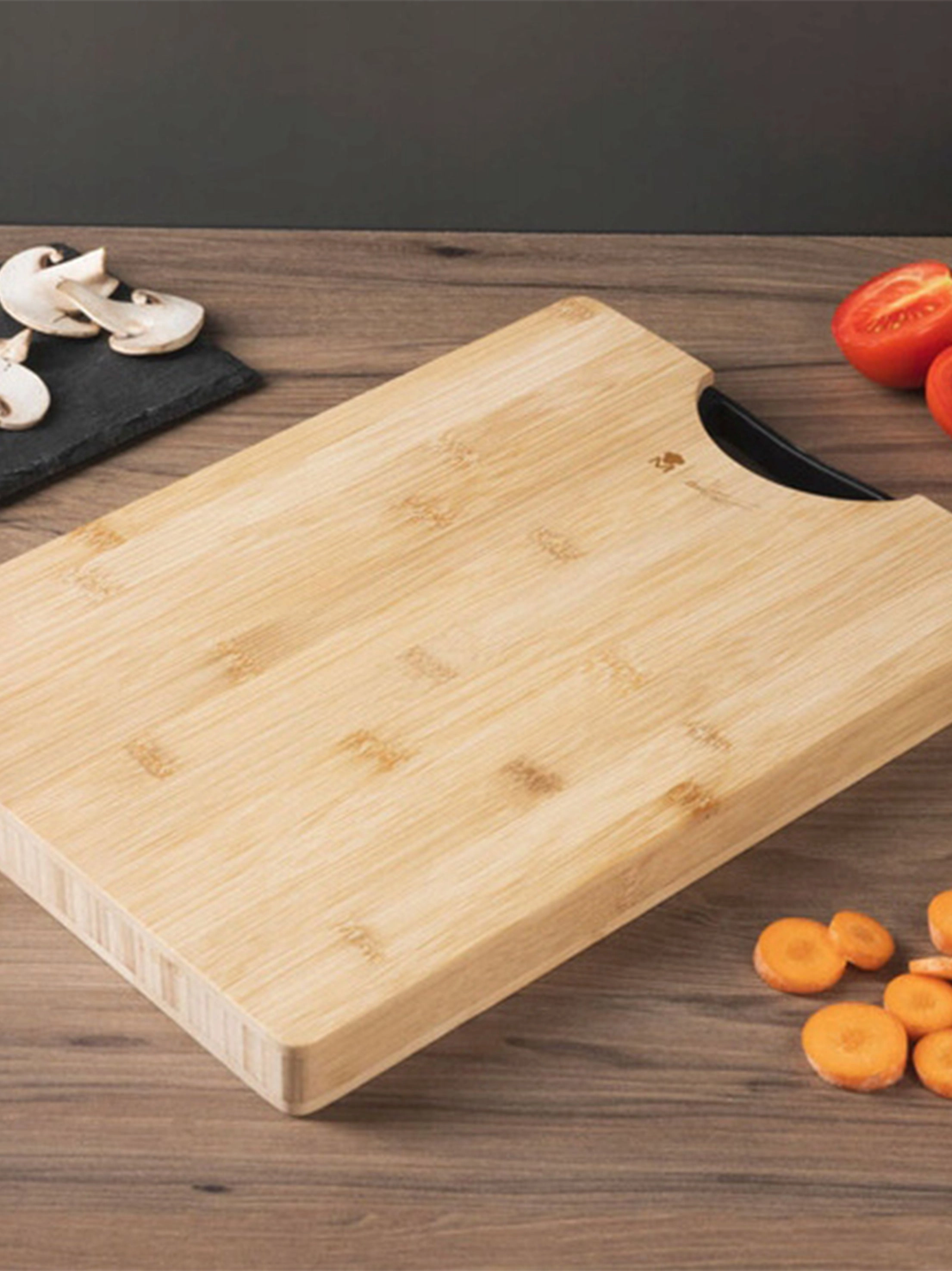 Bamboo Cutting Board