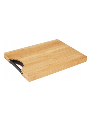 Bamboo Cutting Board