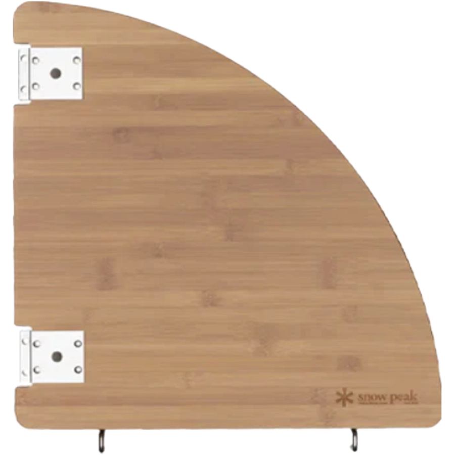 Bamboo Left Corner Extension